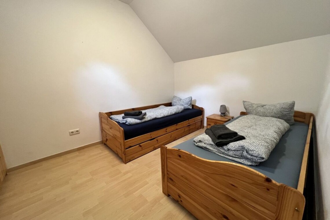 K101 Monteurzimmer Nüssenberger Hof (2)