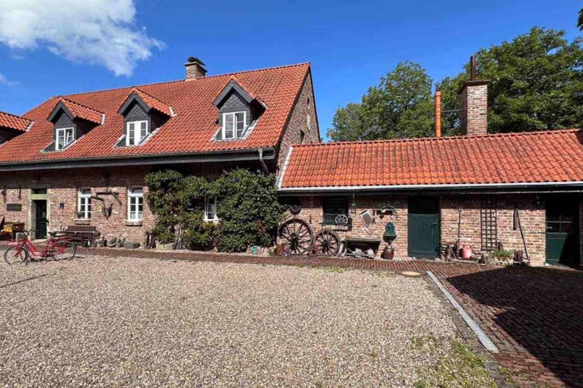 K101 Monteurzimmer Nüssenberger Hof (2)