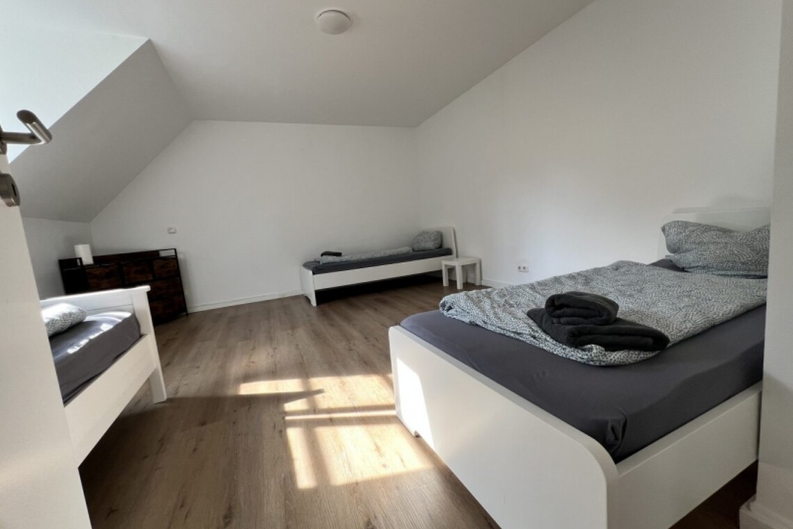 K101 Monteurzimmer Nüssenberger Hof (2)