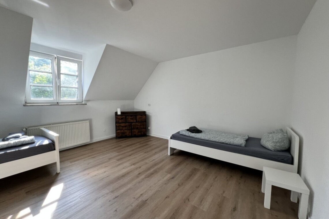 K101 Monteurzimmer Nüssenberger Hof (4)