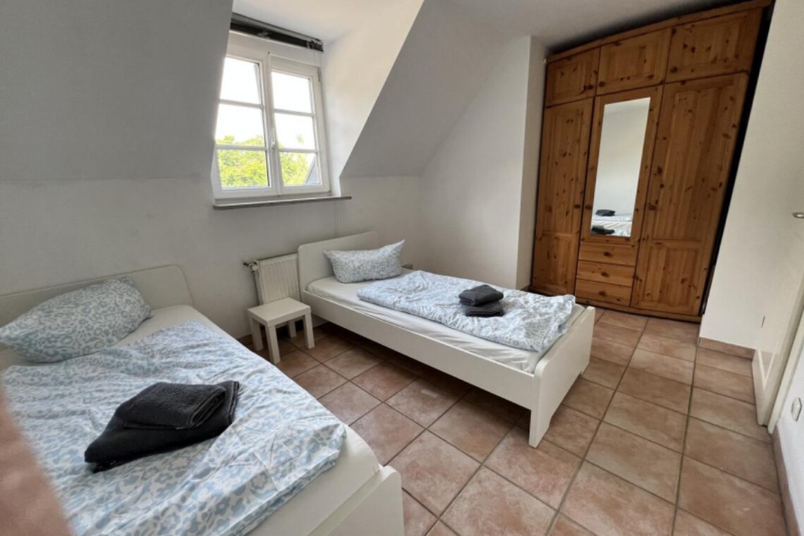 K101 Monteurzimmer Nüssenberger Hof (5)