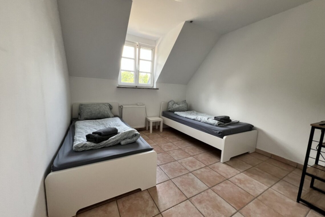 K101 Monteurzimmer Nüssenberger Hof (8)