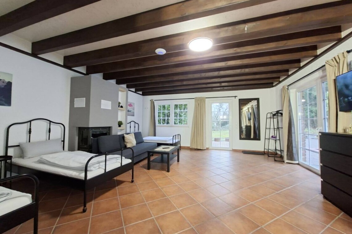 KUC08 Monteurzimmer Burscheid (6)