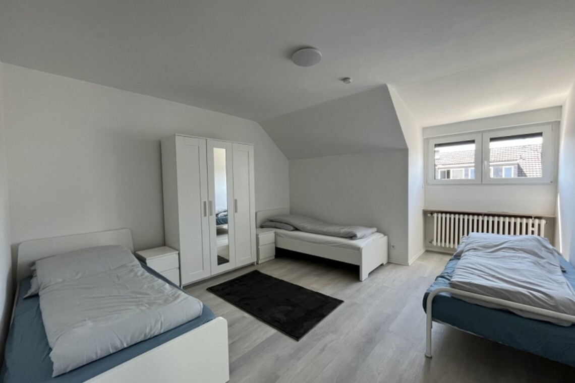 L15d Monteurzimmer Leverkusen (11)