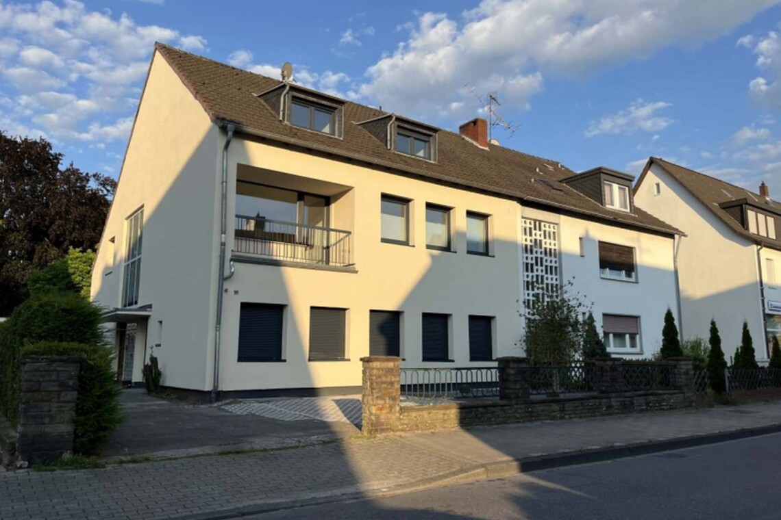 L15d Monteurzimmer Leverkusen (2)