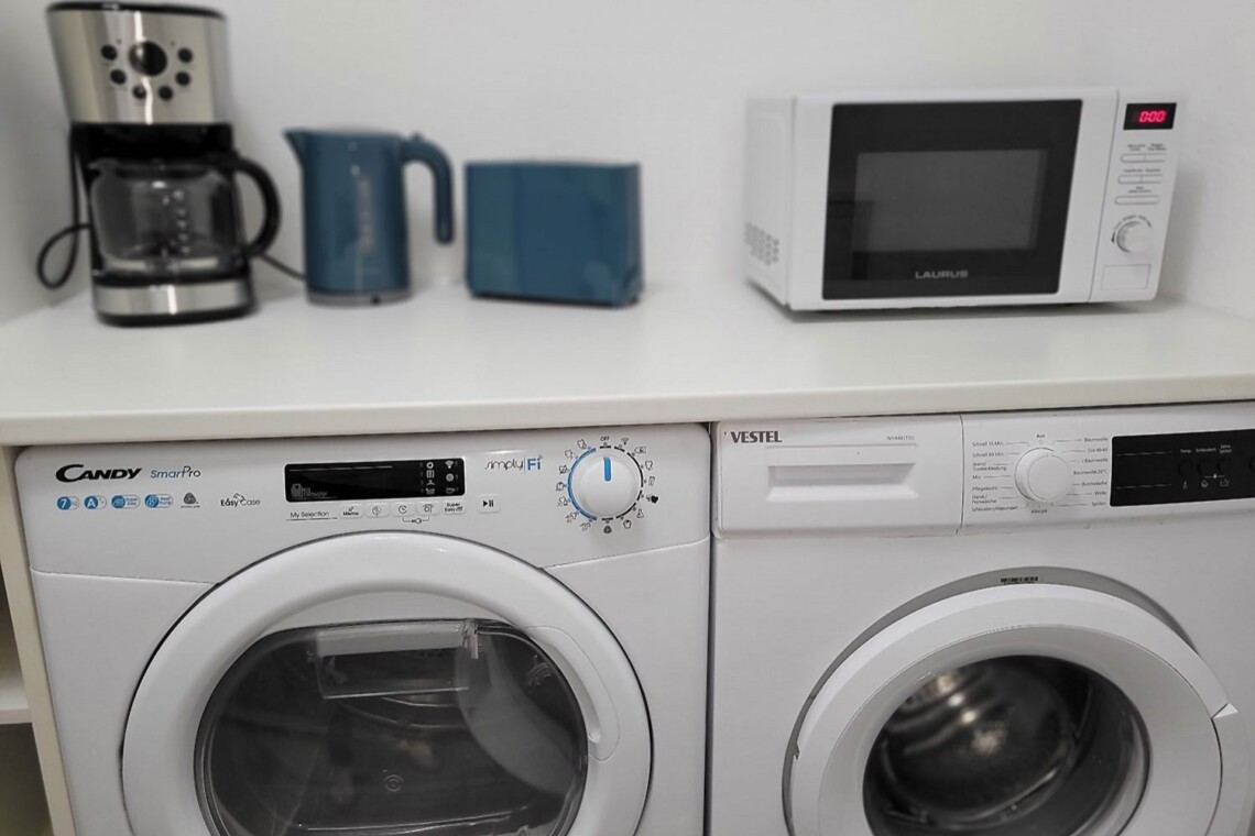 MH06 Monteurzimmer Mülheim (1)