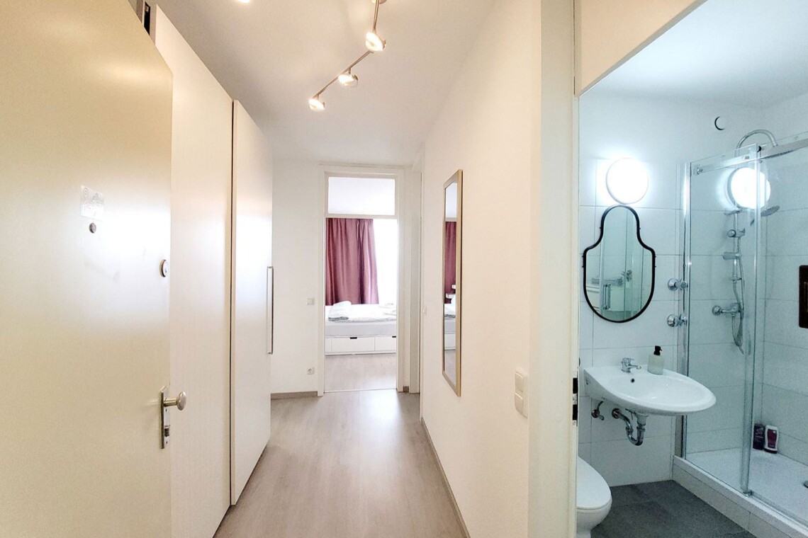 MH06 Monteurzimmer Mülheim (14)