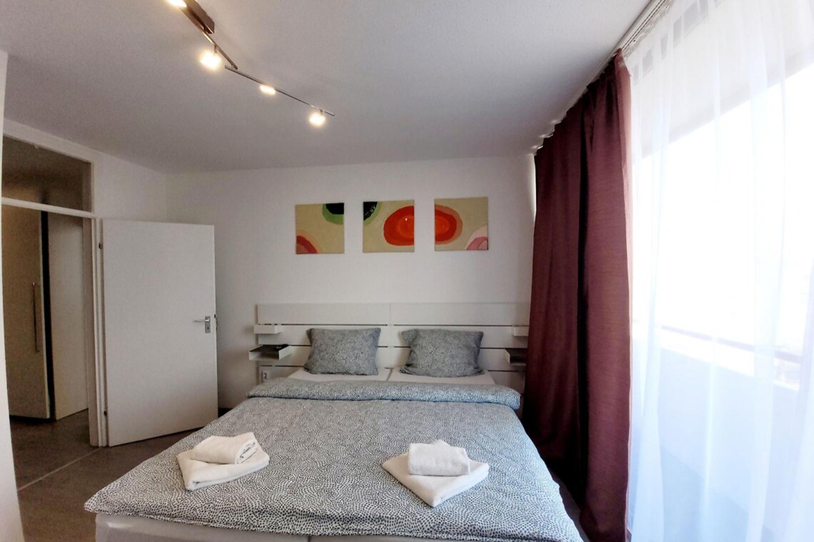 MH06 Monteurzimmer Mülheim (2)