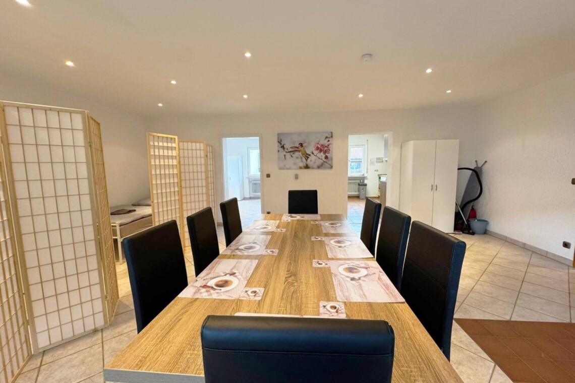 MKK04a Monteurwohnung Gelnhausen (5)