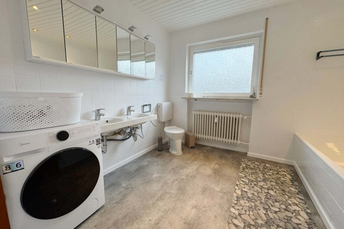 MKK04a Monteurwohnung Gelnhausen (7)