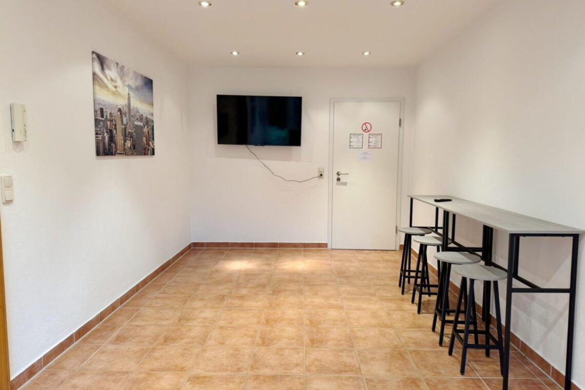 MKK04a Monteurwohnung Gelnhausen (8)