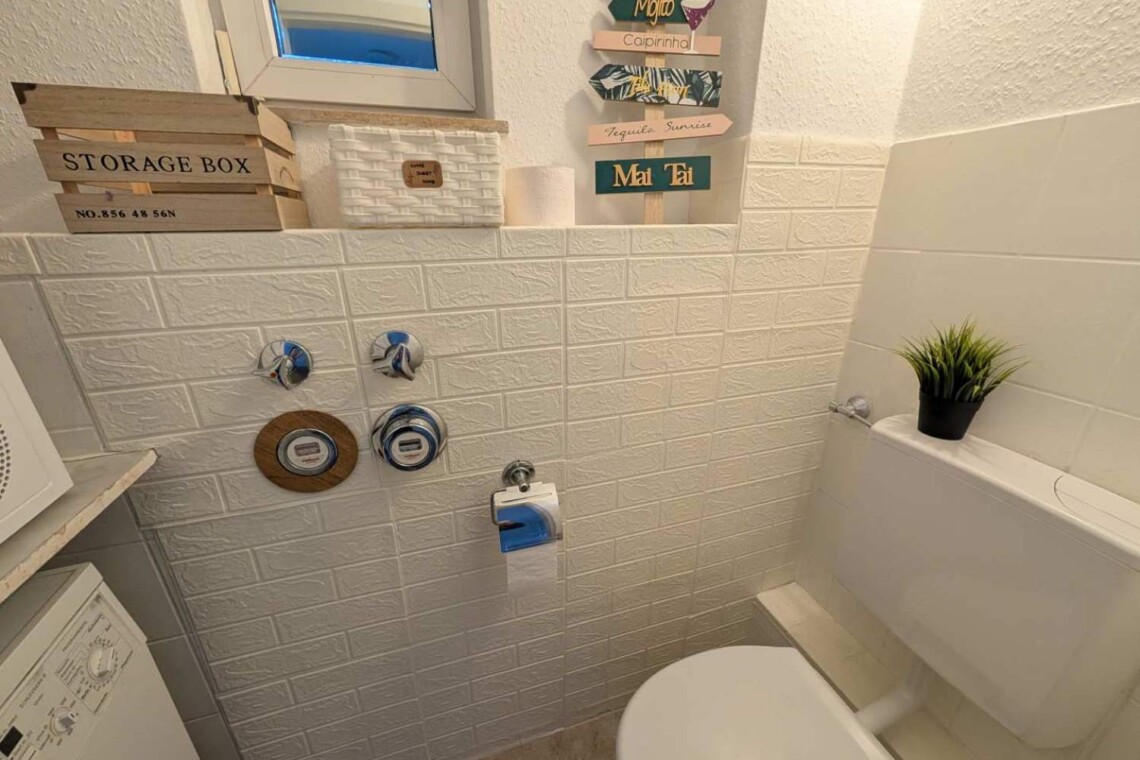 PF02 Monteurwohnung Niefern Öschelbronn (1)