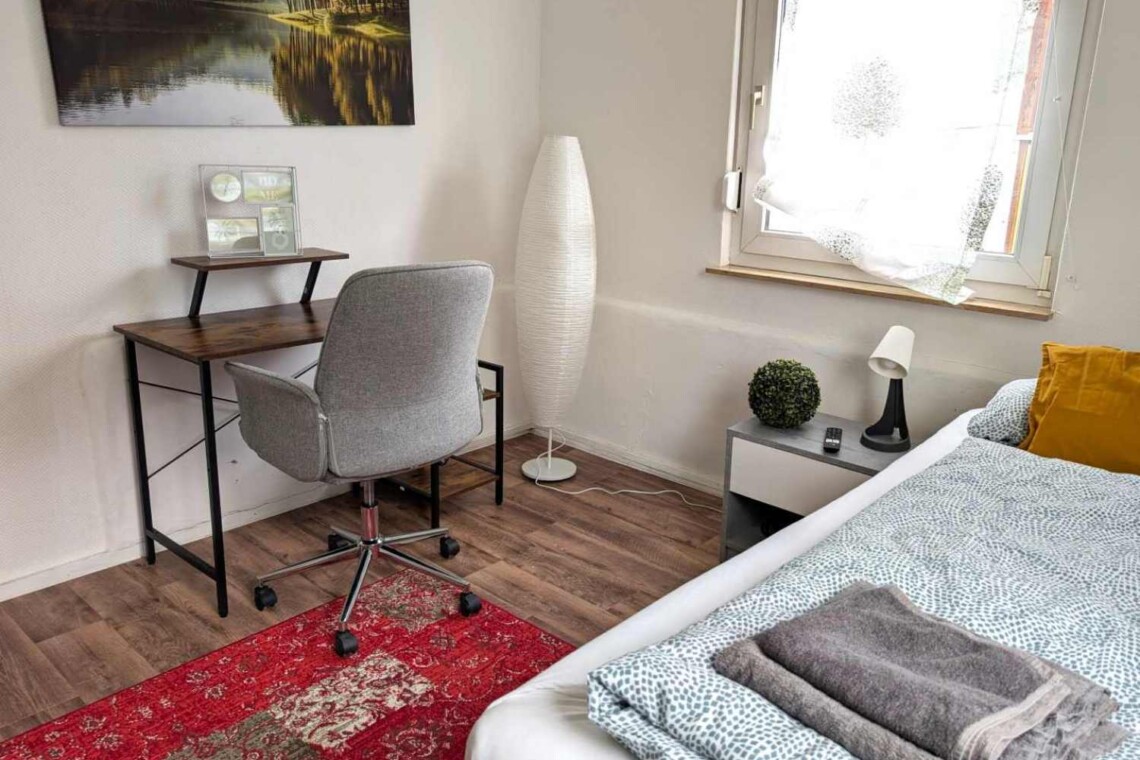 PF02 Monteurwohnung Niefern Öschelbronn (10)