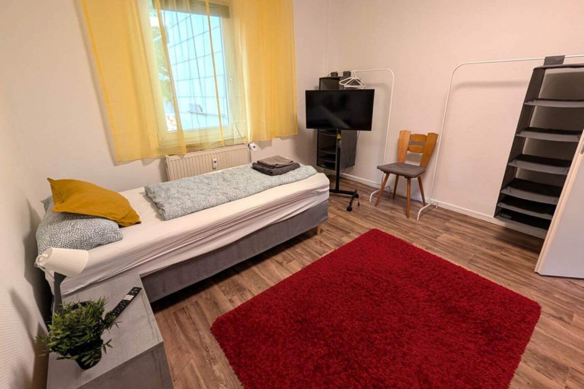 PF02 Monteurwohnung Niefern Öschelbronn (12)