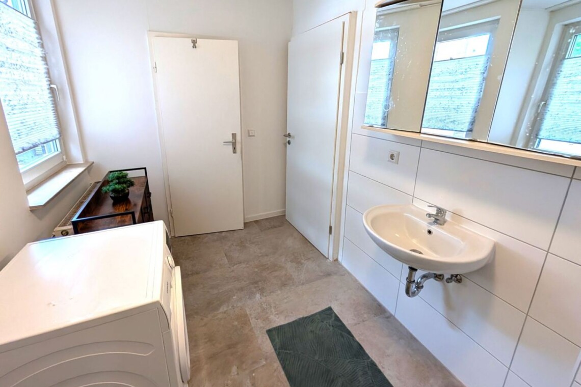 PF02 Monteurwohnung Niefern Öschelbronn (16)