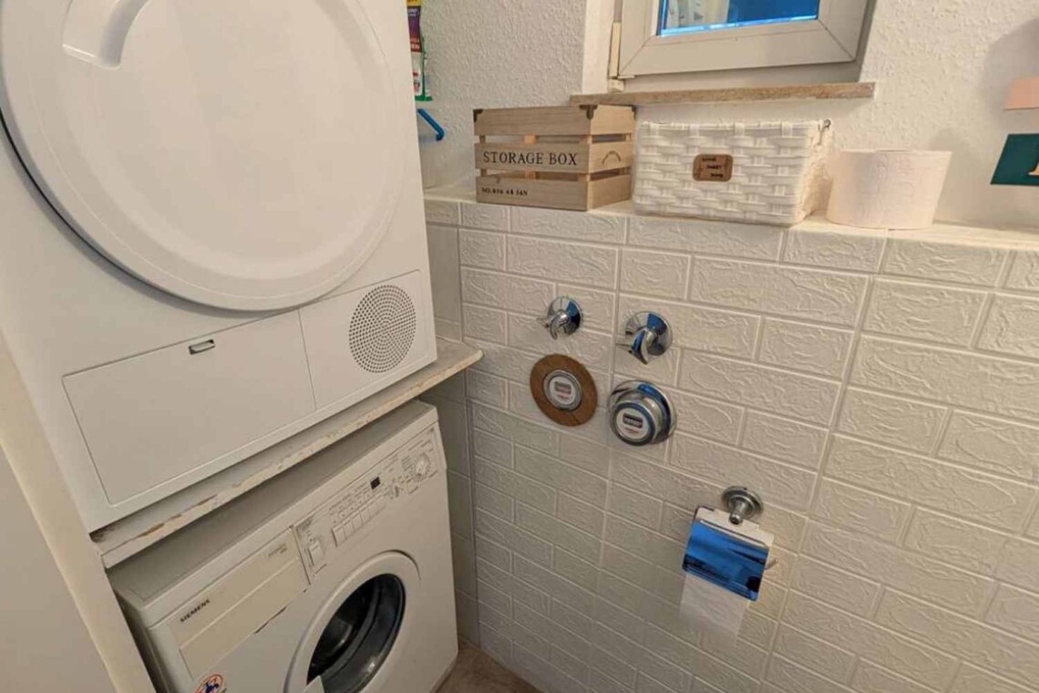 PF02 Monteurwohnung Niefern Öschelbronn (2)