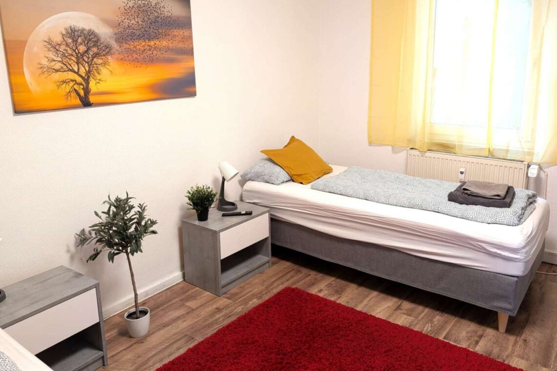 PF02 Monteurwohnung Niefern Öschelbronn (3)