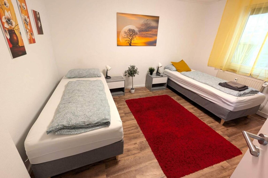 PF02 Monteurwohnung Niefern Öschelbronn (4)