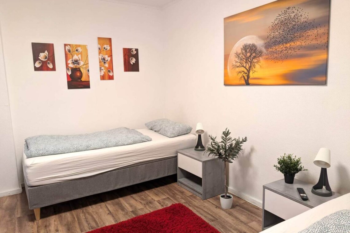 PF02 Monteurwohnung Niefern Öschelbronn (5)