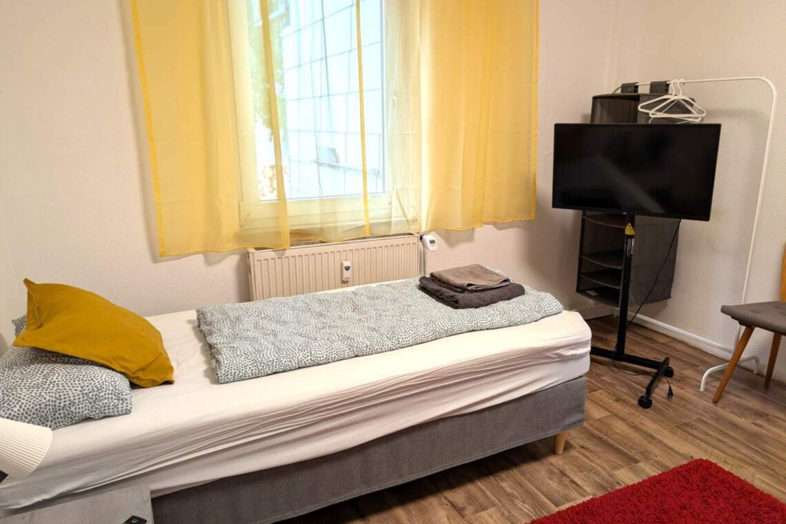 PF02 Monteurwohnung Niefern Öschelbronn (6)