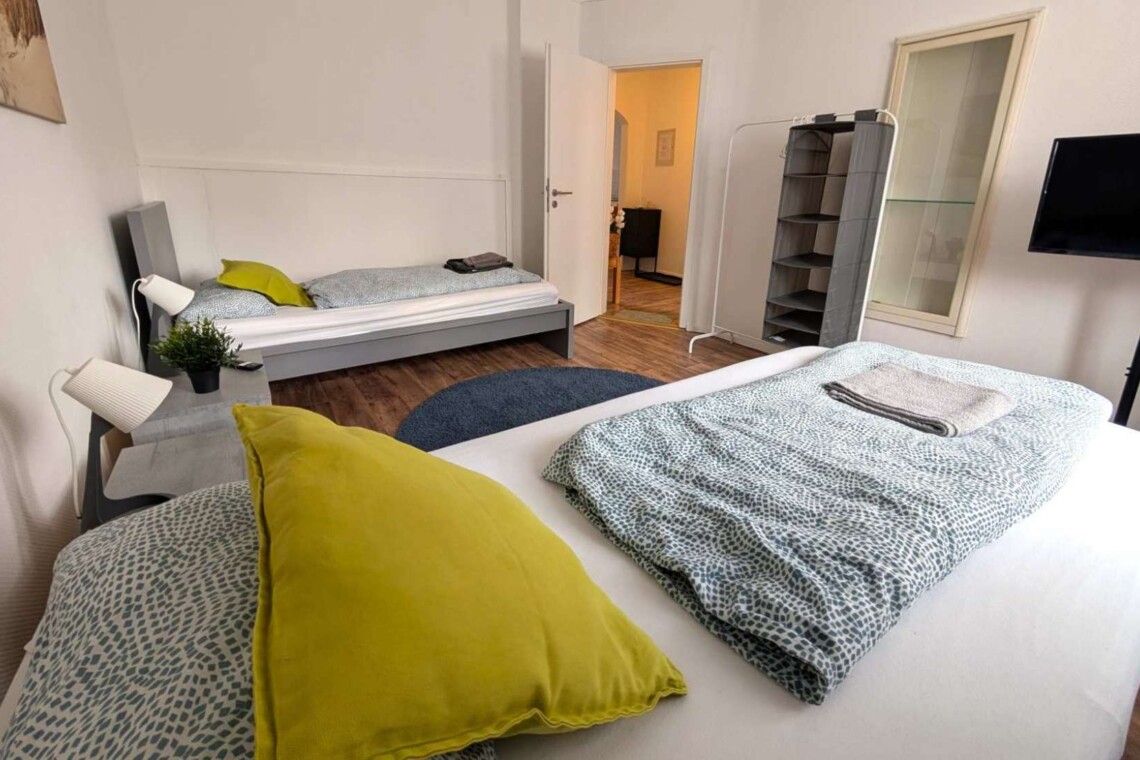 PF02 Monteurwohnung Niefern Öschelbronn (7)