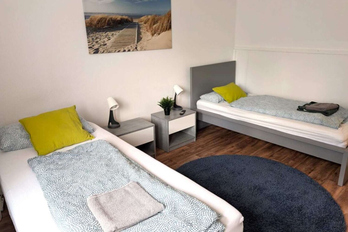 PF02 Monteurwohnung Niefern Öschelbronn (8)