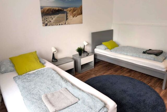 PF02 Monteurwohnung Niefern Öschelbronn (8)
