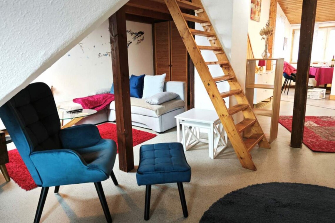 PF03 Monteurwohnung Niefern Öschelbronn (15)