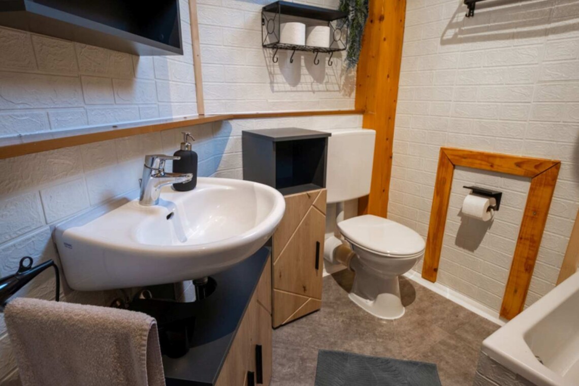 PF03 Monteurwohnung Niefern Öschelbronn (2)