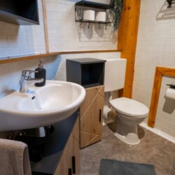 PF03 Monteurwohnung Niefern Öschelbronn (2)