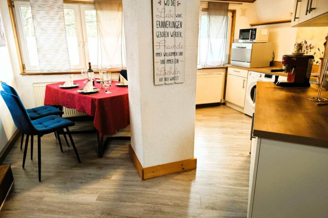 PF03 Monteurwohnung Niefern Öschelbronn (9)