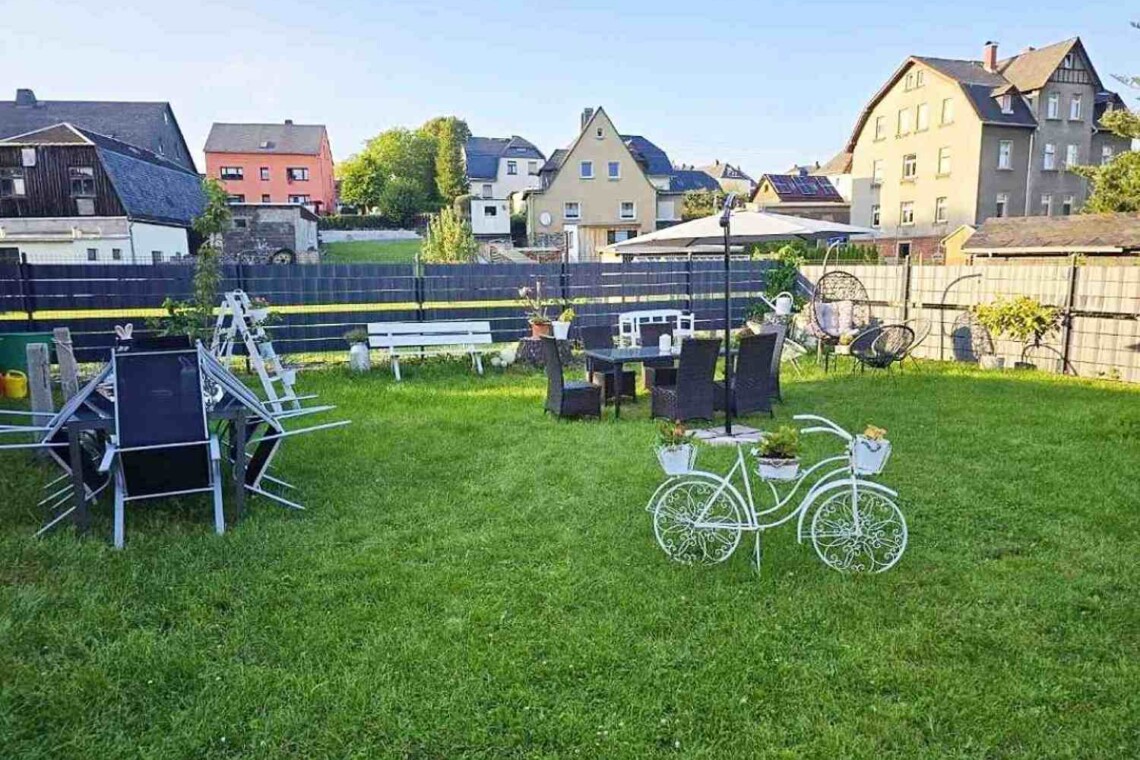 STL01 Monteurwohnung Niederwürschnitz (12)