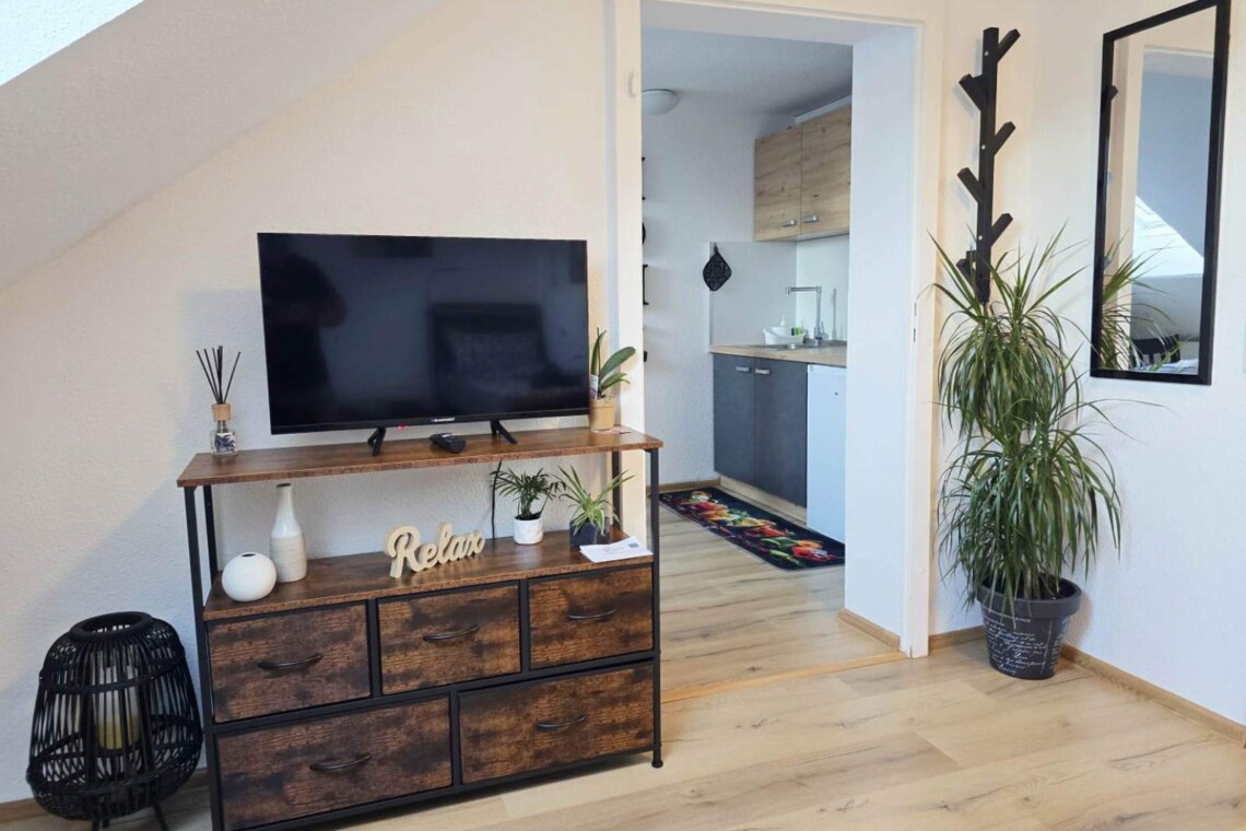 STL01 Monteurwohnung Niederwürschnitz (2)