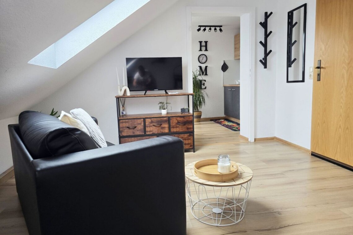 STL01 Monteurwohnung Niederwürschnitz (4)