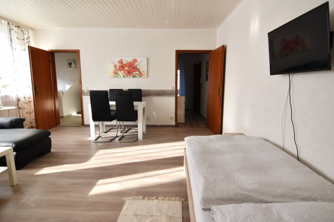 T22c Monteurzimmer Troisdorf (12)