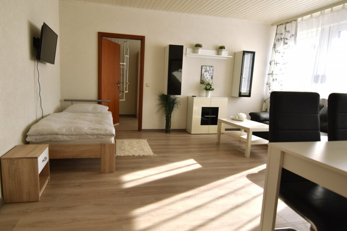 T22c Monteurzimmer Troisdorf (7)