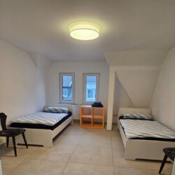 T28a Monteurzimmer Troisdorf (1)