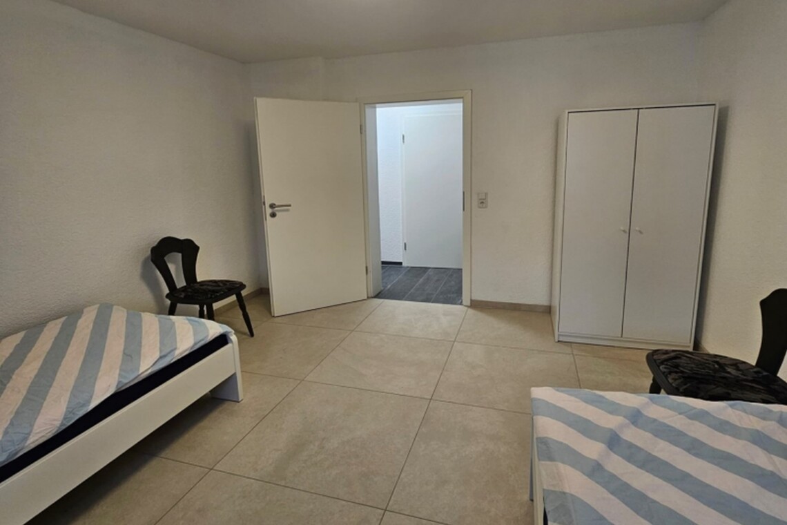 T28a Monteurzimmer Troisdorf (4)