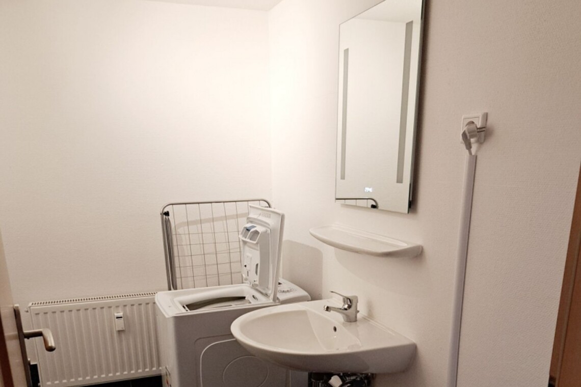 WS09b Monteurwohnung Wismar (2)