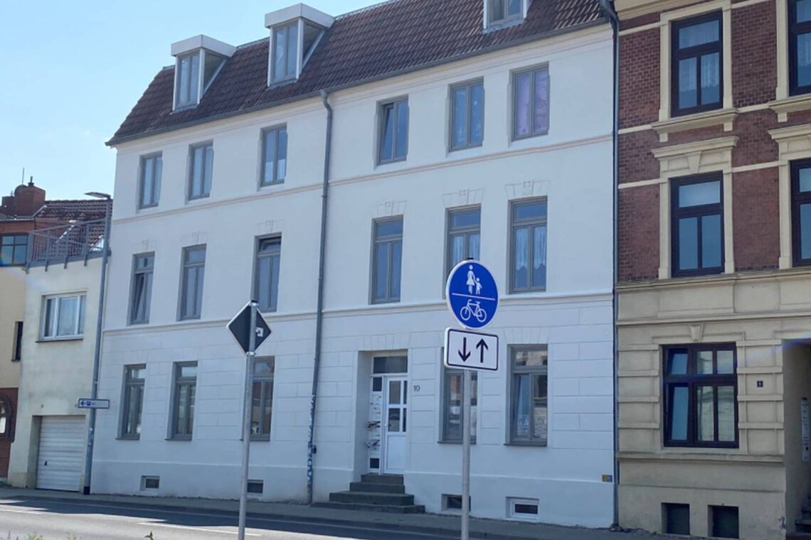 WS09b Monteurwohnung Wismar (3)