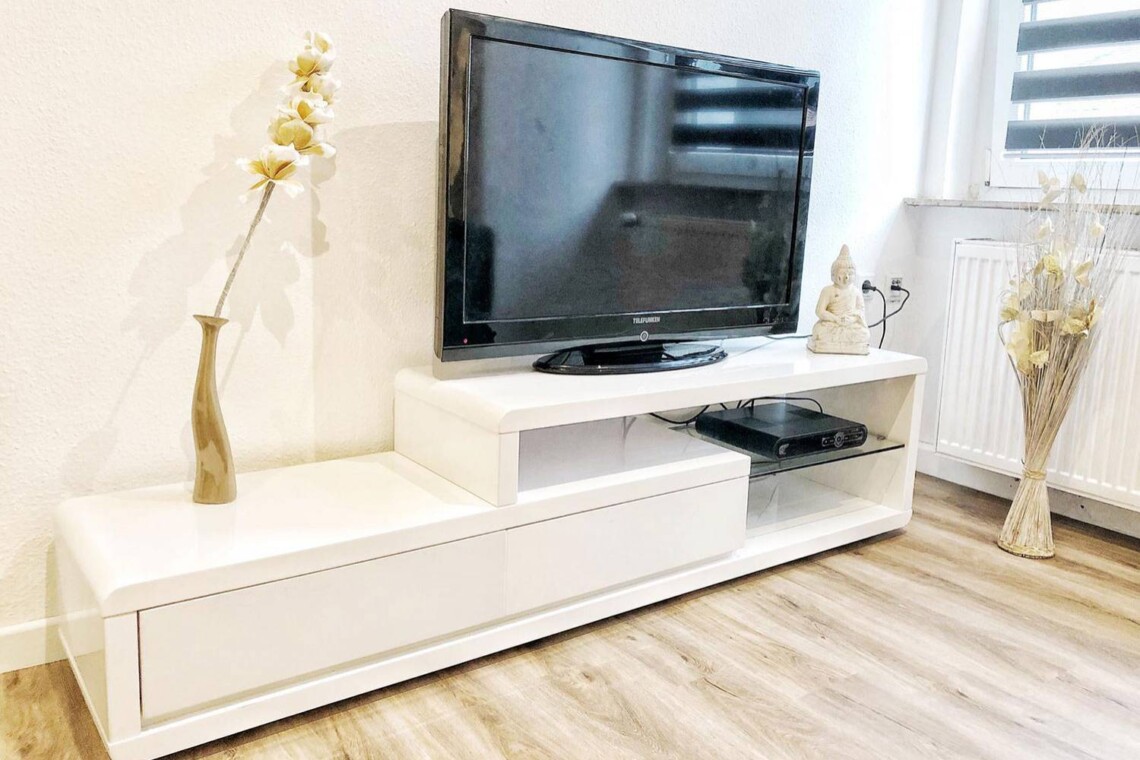 WU03 Monteurzimmer Wuppertal (1)