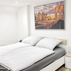 WU03 Monteurzimmer Wuppertal (10)