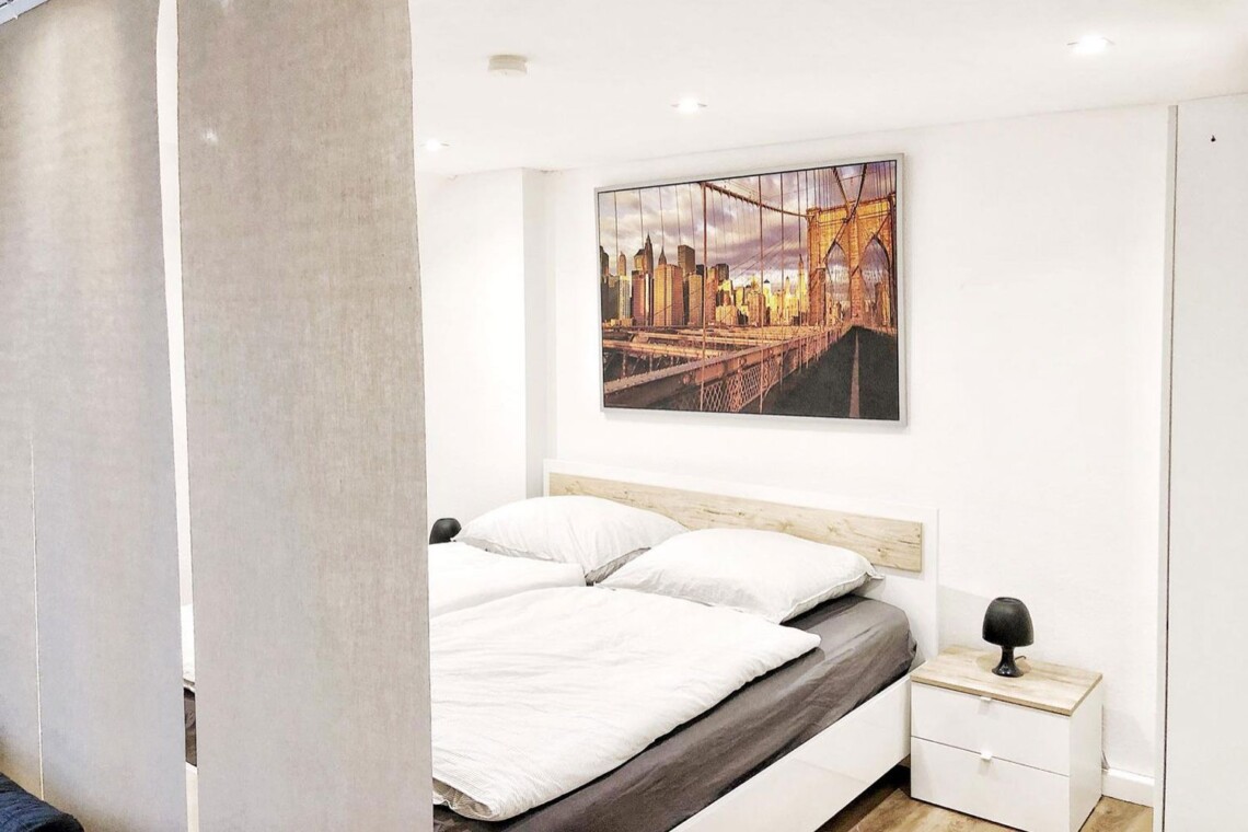 WU03 Monteurzimmer Wuppertal (12)