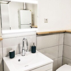 WU03 Monteurzimmer Wuppertal (2)