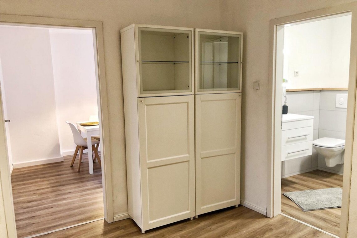 WU03 Monteurzimmer Wuppertal (5)