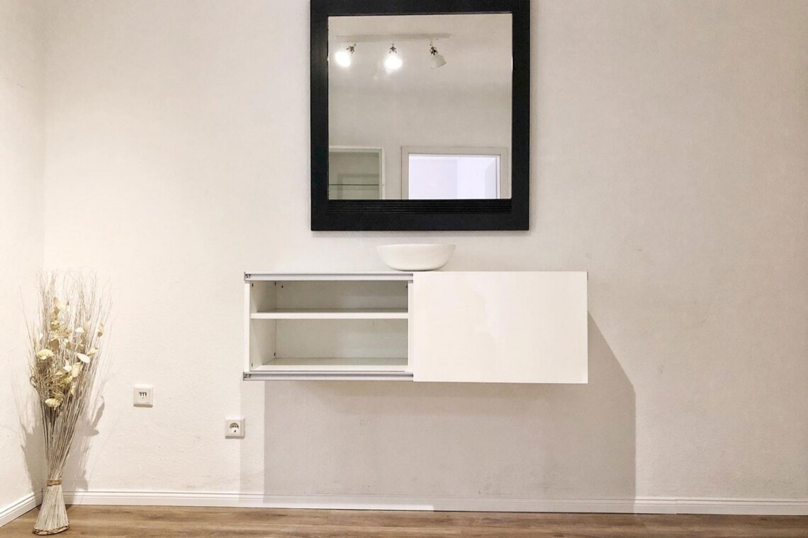 WU03 Monteurzimmer Wuppertal (6)