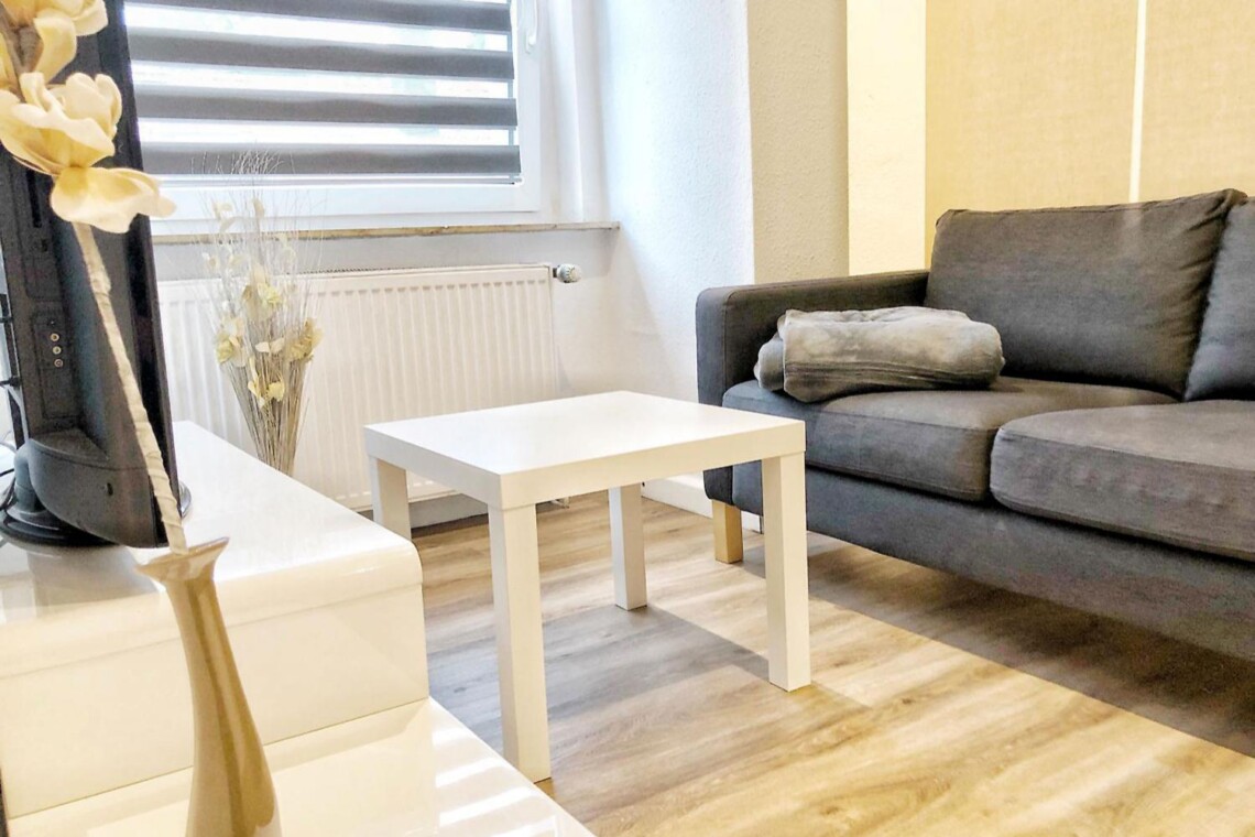 WU03 Monteurzimmer Wuppertal (9)