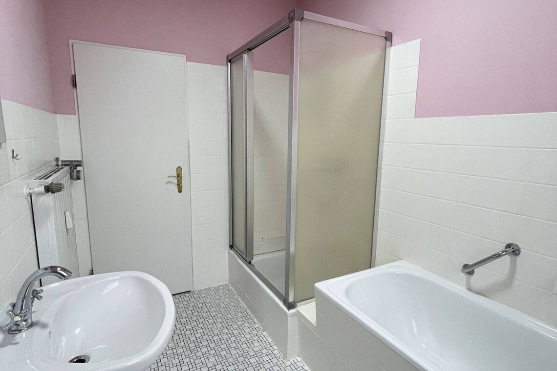 WU05 Monteurzimmer Wuppertal (1)