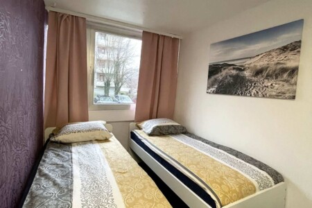 WU05 Monteurzimmer Wuppertal (10)