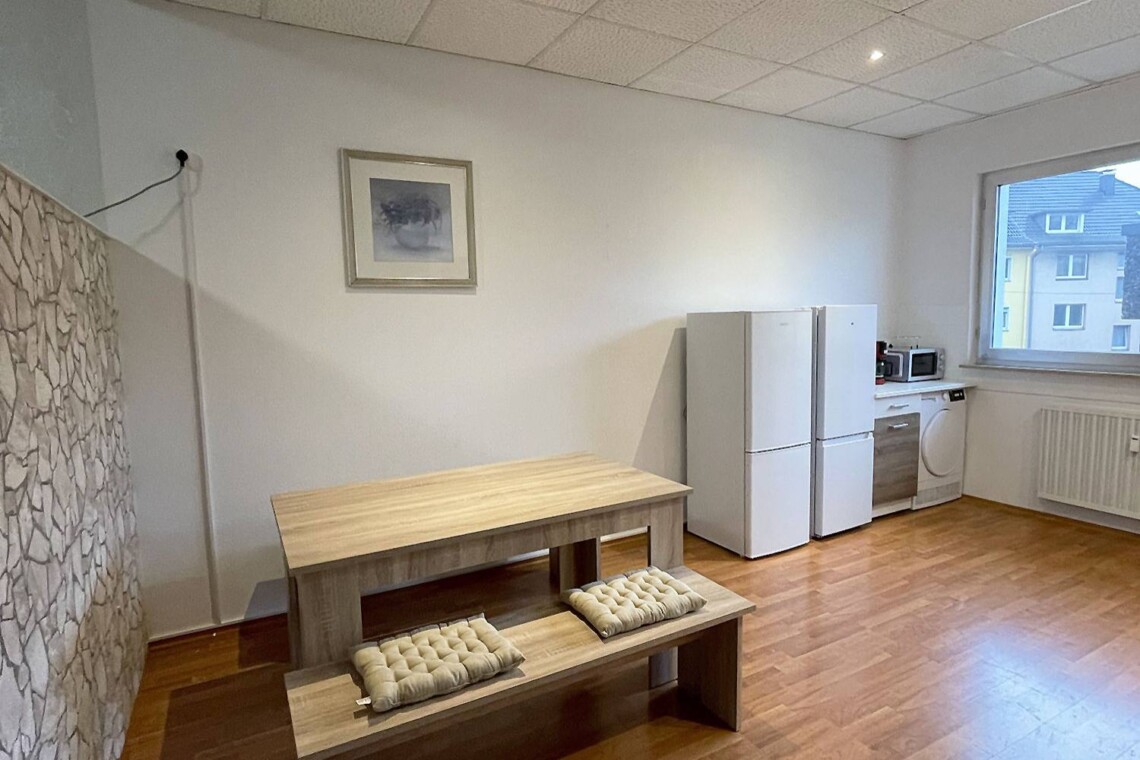 WU05 Monteurzimmer Wuppertal (12)